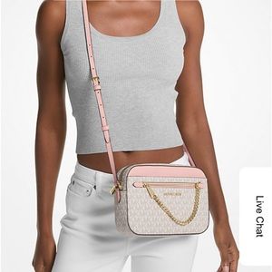 Beautiful Crossbody